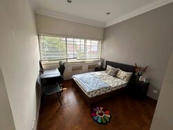 Tembeling Road (D15), Terrace #607657911